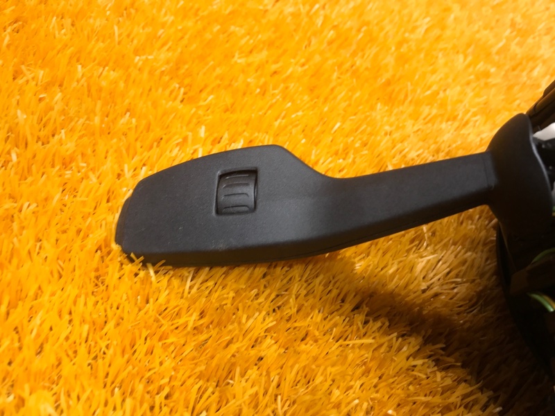 подрулевой переключатель, 10000 рублей, Красноярск