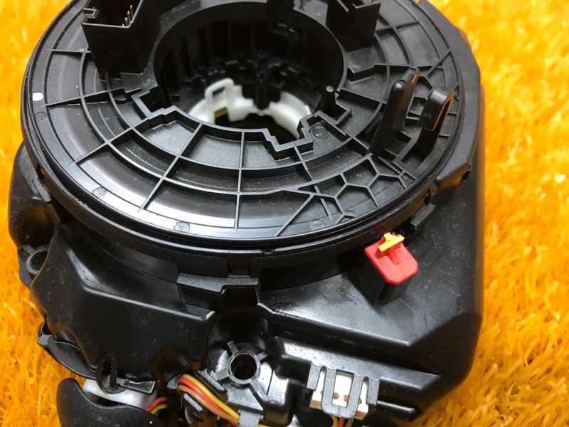 подрулевой переключатель, 10000 рублей, Красноярск