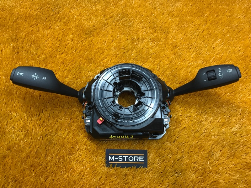 подрулевой переключатель, 10000 рублей, Красноярск