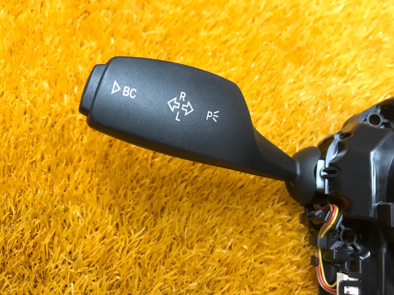 подрулевой переключатель, 10000 рублей, Красноярск