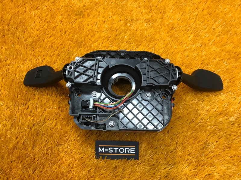 подрулевой переключатель, 10000 рублей, Красноярск