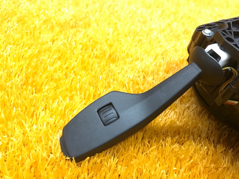 подрулевой переключатель, 10000 рублей, Красноярск