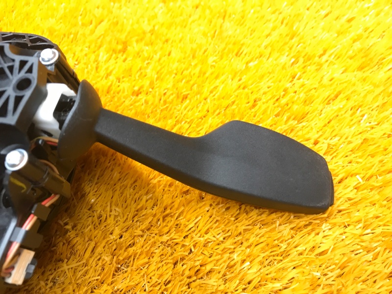 подрулевой переключатель, 10000 рублей, Красноярск