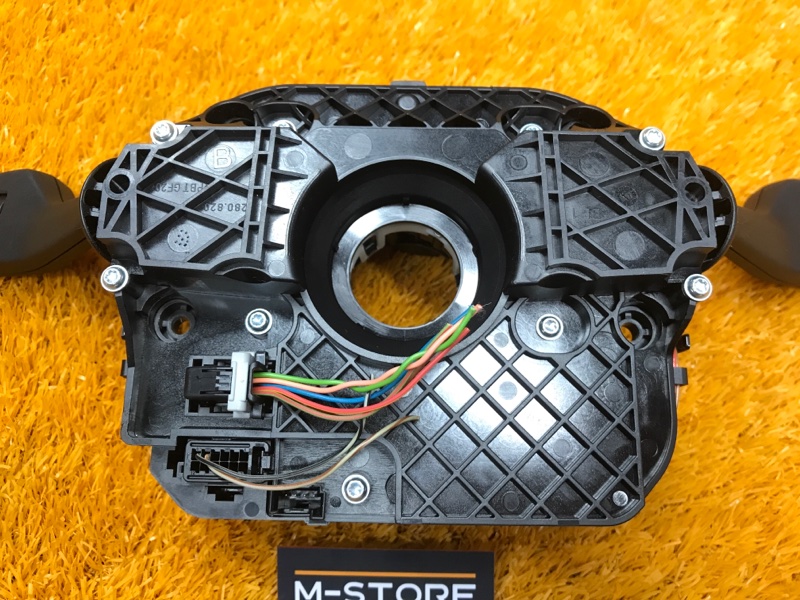 подрулевой переключатель, 10000 рублей, Красноярск