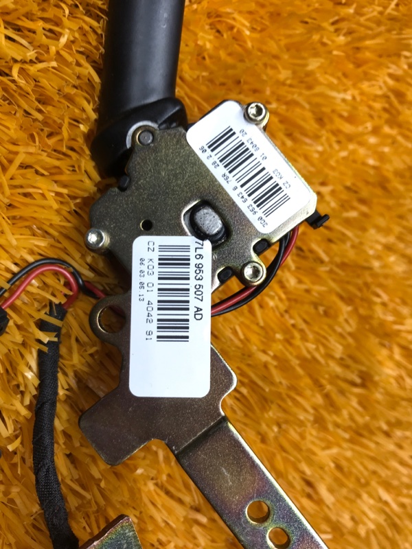 переключатель круиз-контроля, 670 рублей, Красноярск