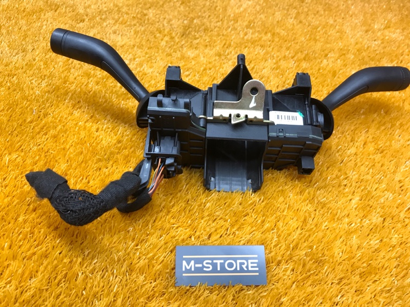 блок подрулевых переключателей, 1290 рублей, Красноярск