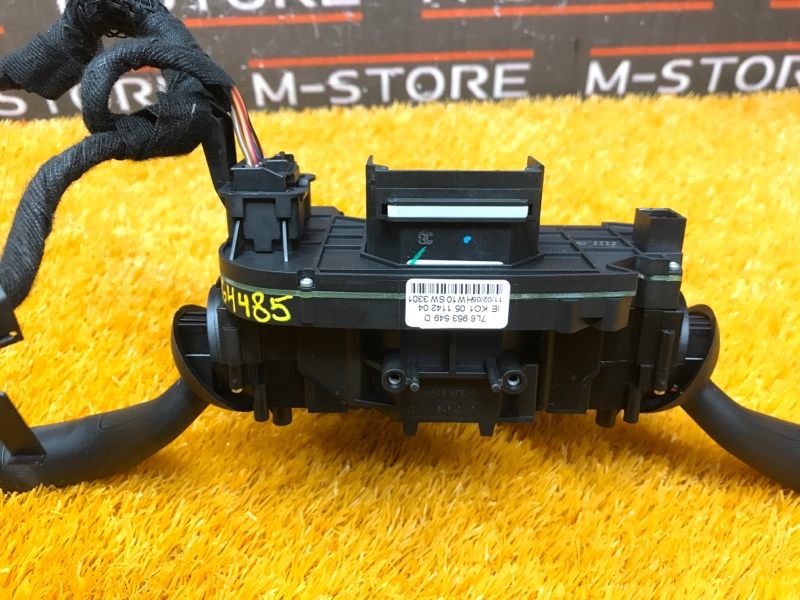 блок подрулевых переключателей, 1290 рублей, Красноярск