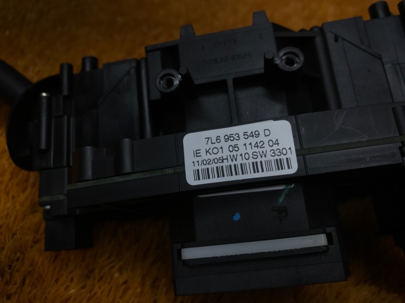 блок подрулевых переключателей, 1290 рублей, Красноярск