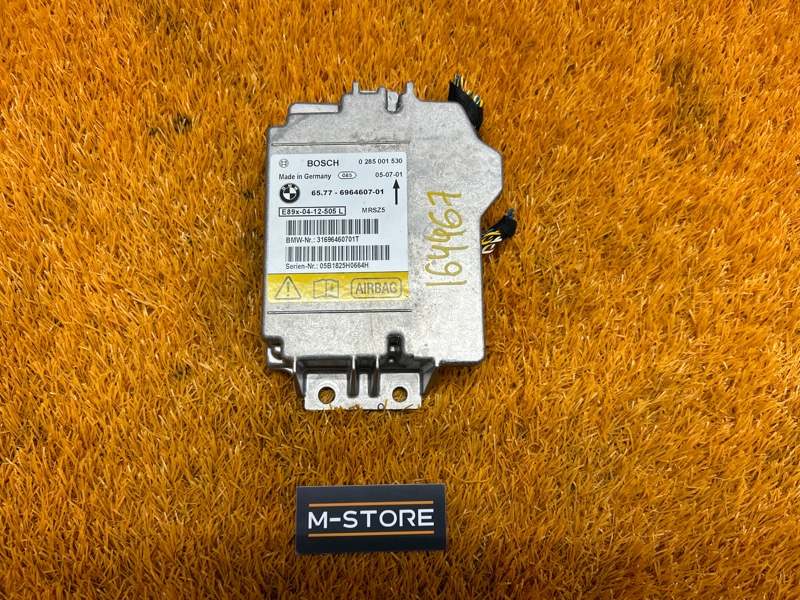 Блок управления Airbag, 300 рублей, Красноярск