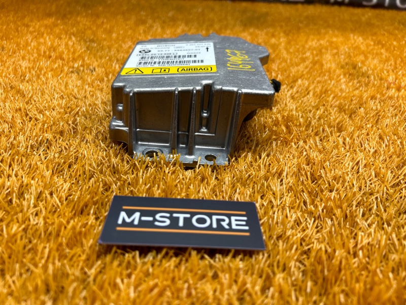 Блок управления Airbag, 300 рублей, Красноярск