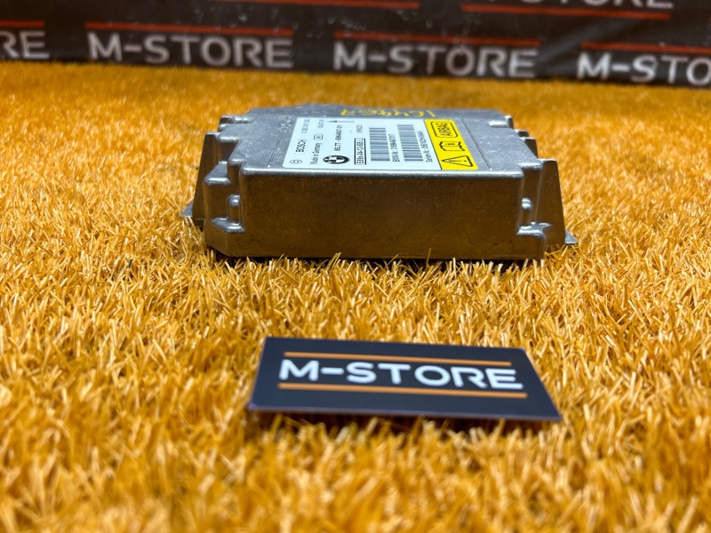 Блок управления Airbag, 300 рублей, Красноярск