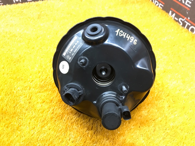 Вакуумный усилитель, 700 рублей, Красноярск