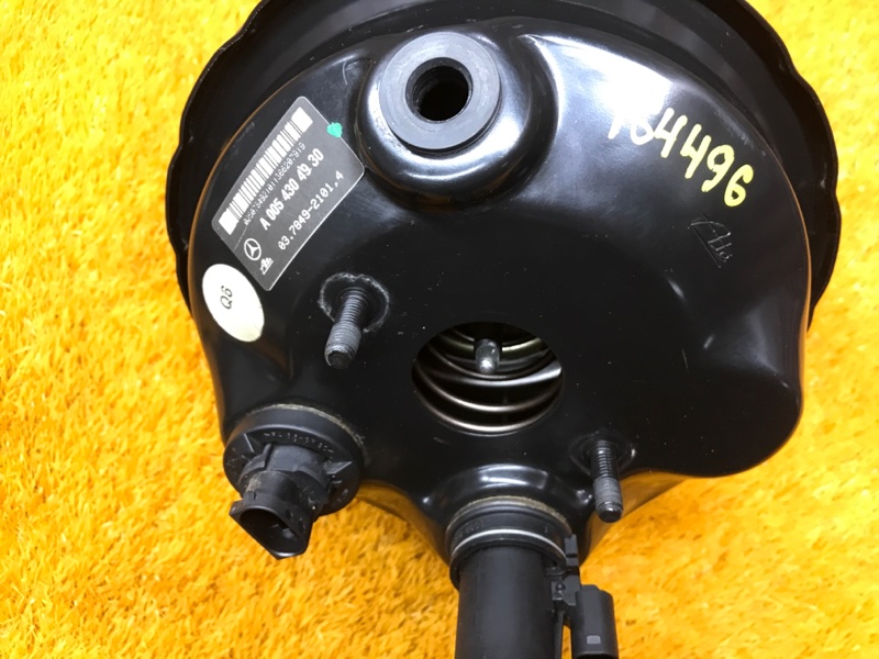 Вакуумный усилитель, 700 рублей, Красноярск