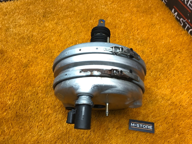 Вакуумный усилитель, 500 рублей, Красноярск