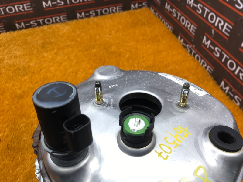 Вакуумный усилитель, 500 рублей, Красноярск