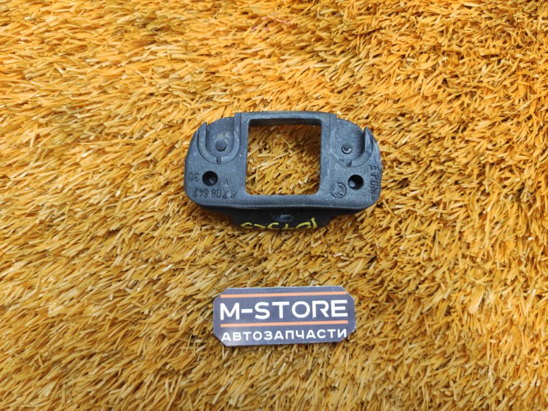 Уплотнитель ограничителя двери, 150 рублей, Красноярск