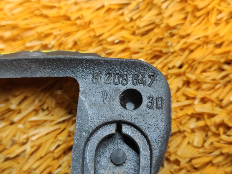 Уплотнитель ограничителя двери, 150 рублей, Красноярск