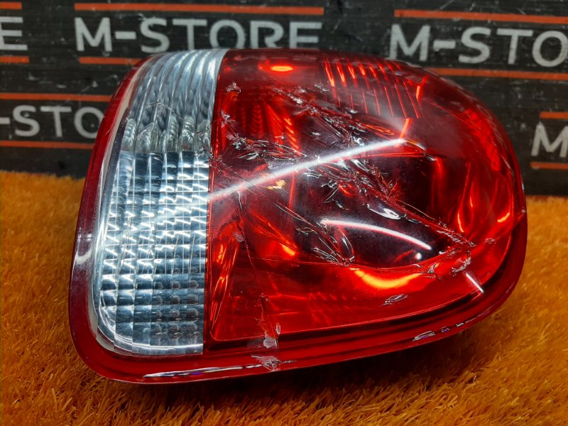 Фонарь задний, 830 рублей, Красноярск