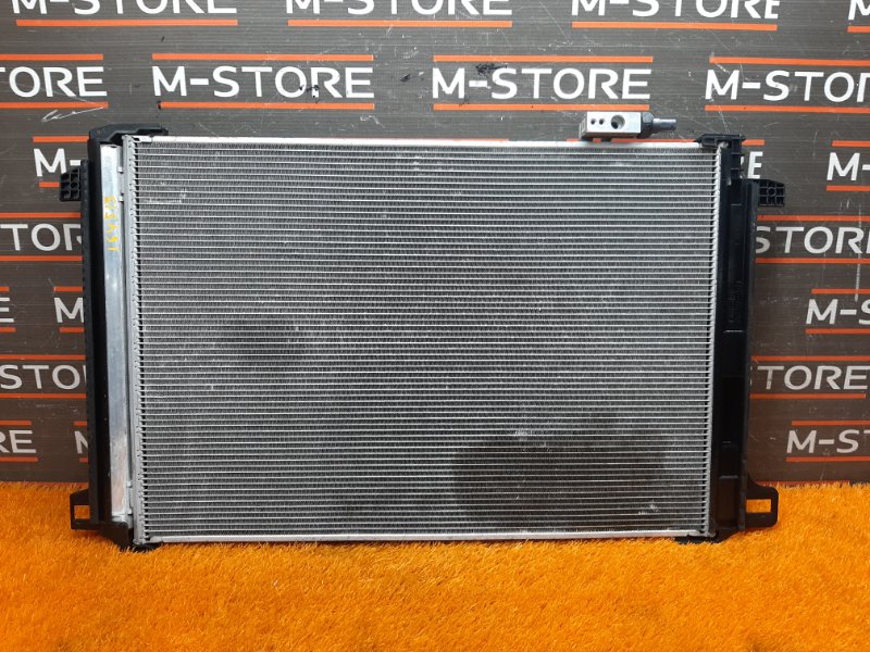 радиатор кондиционера, 3500 рублей, Красноярск