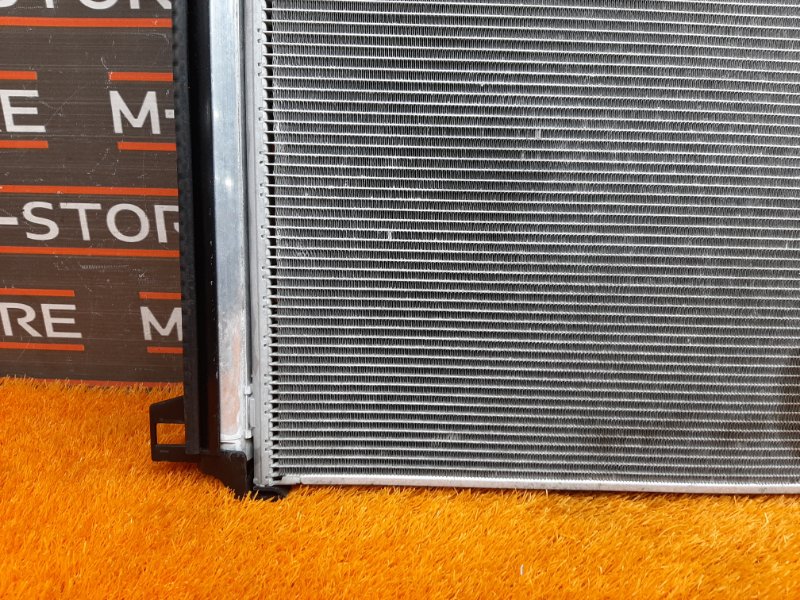 радиатор кондиционера, 3500 рублей, Красноярск