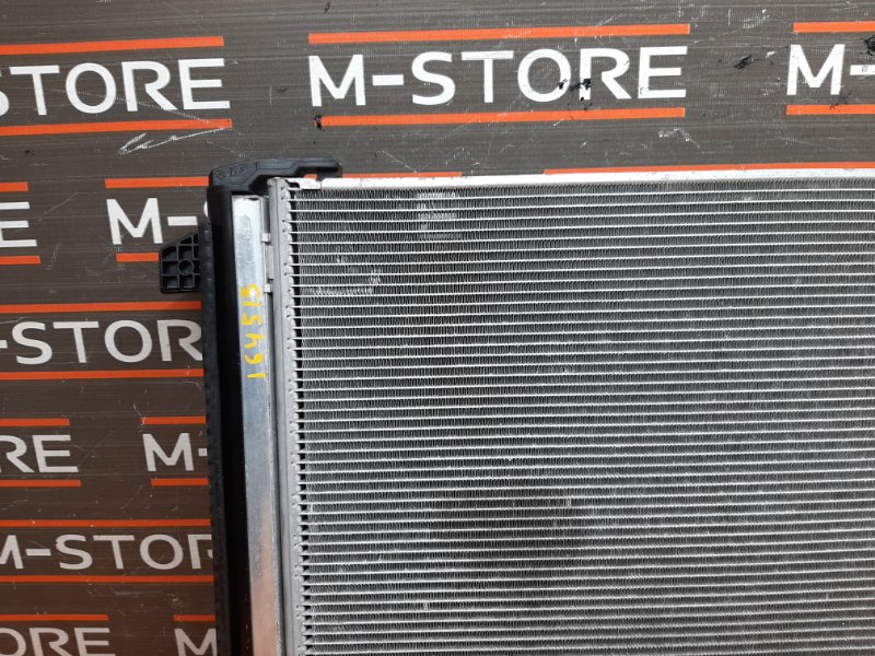 радиатор кондиционера, 3500 рублей, Красноярск