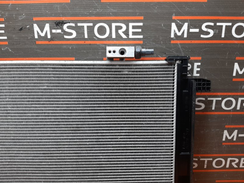 радиатор кондиционера, 3500 рублей, Красноярск