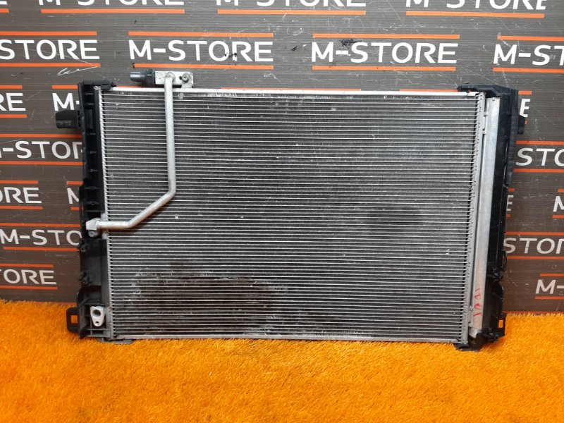 радиатор кондиционера, 3500 рублей, Красноярск