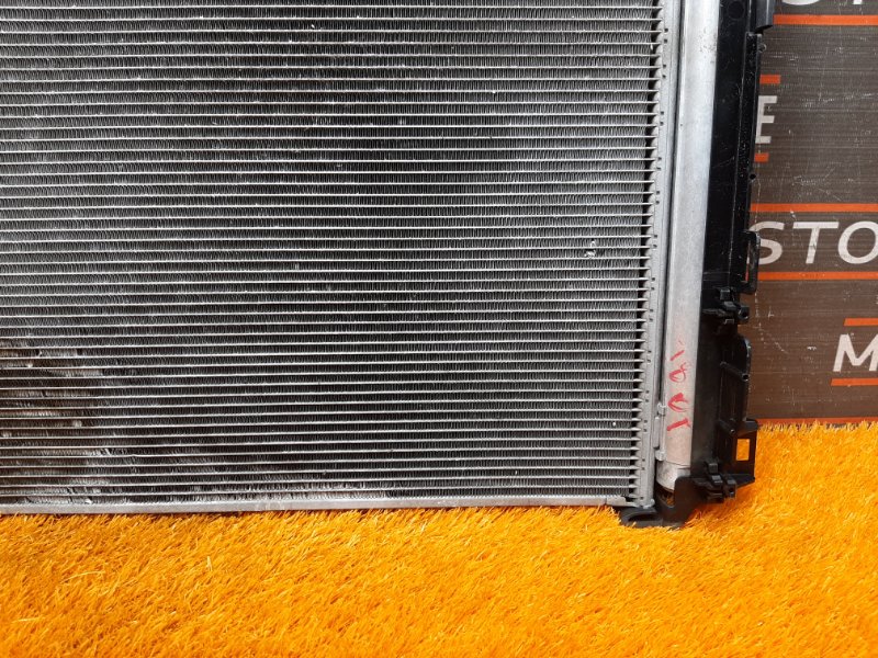 радиатор кондиционера, 3500 рублей, Красноярск