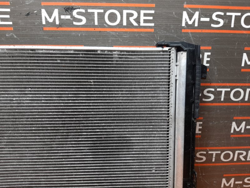 радиатор кондиционера, 3500 рублей, Красноярск