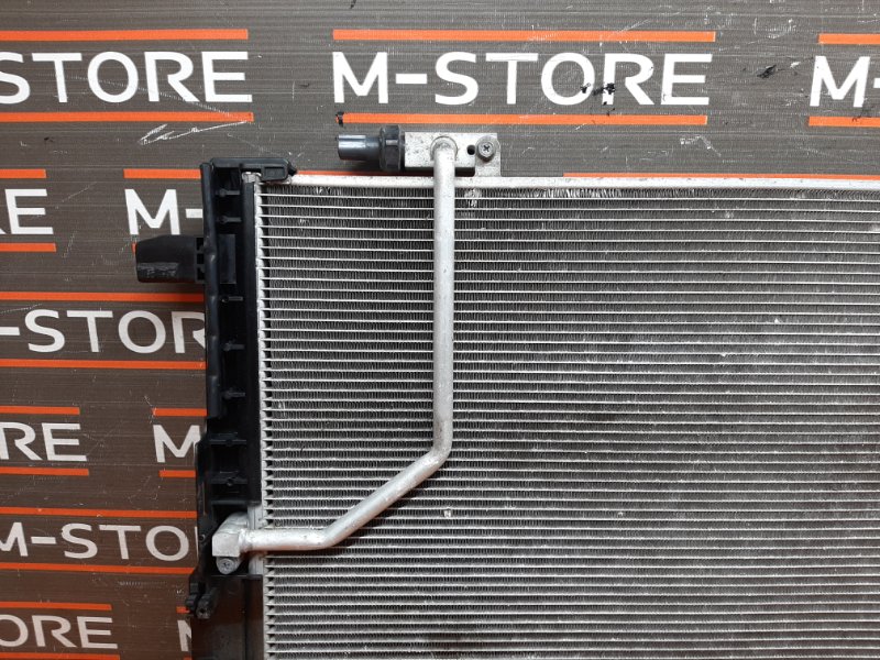 радиатор кондиционера, 3500 рублей, Красноярск