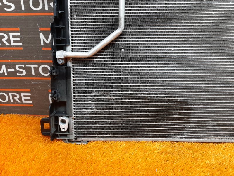 радиатор кондиционера, 3500 рублей, Красноярск