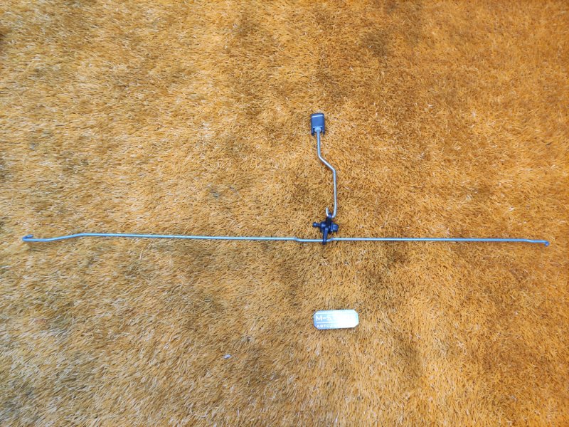 тяга замка двери, 340 рублей, Красноярск