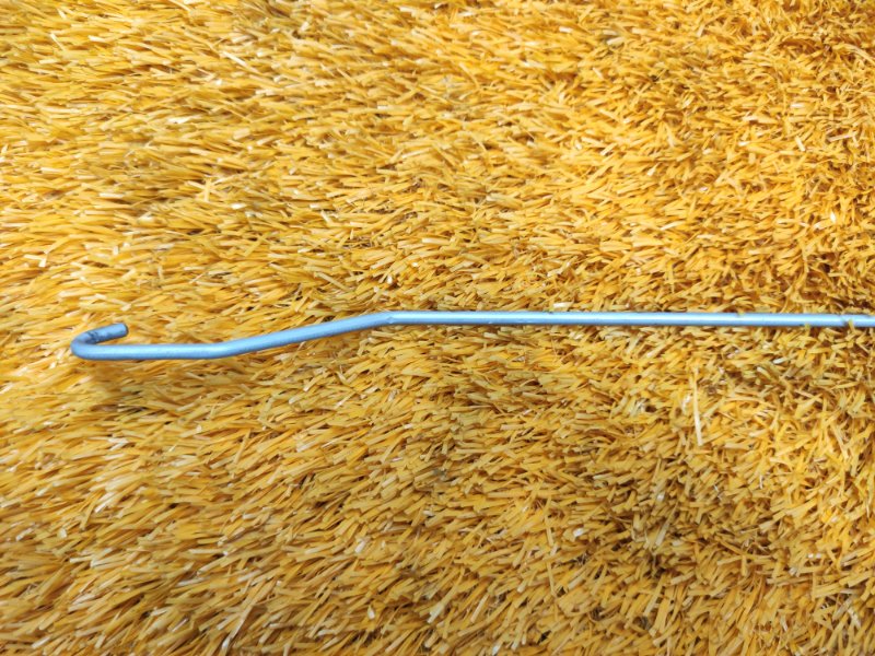 тяга замка двери, 340 рублей, Красноярск