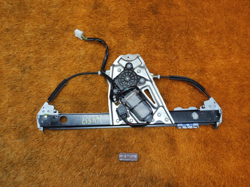 стеклоподъемник, 660 рублей, Красноярск