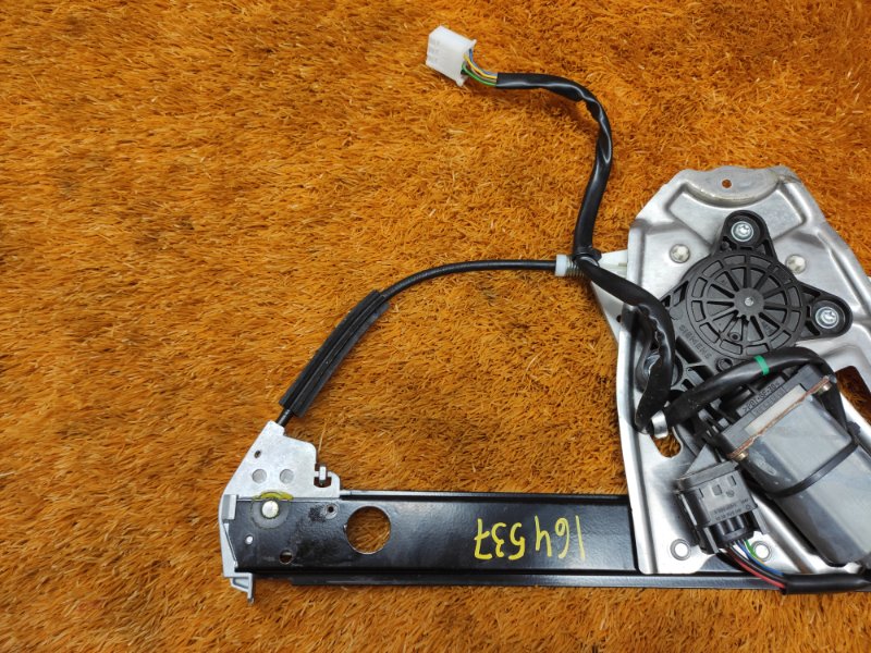 стеклоподъемник, 660 рублей, Красноярск