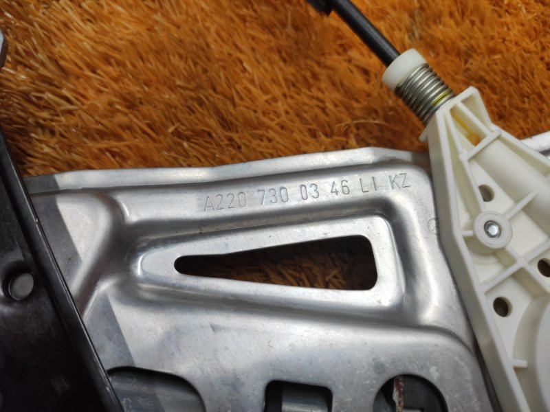 стеклоподъемник, 660 рублей, Красноярск