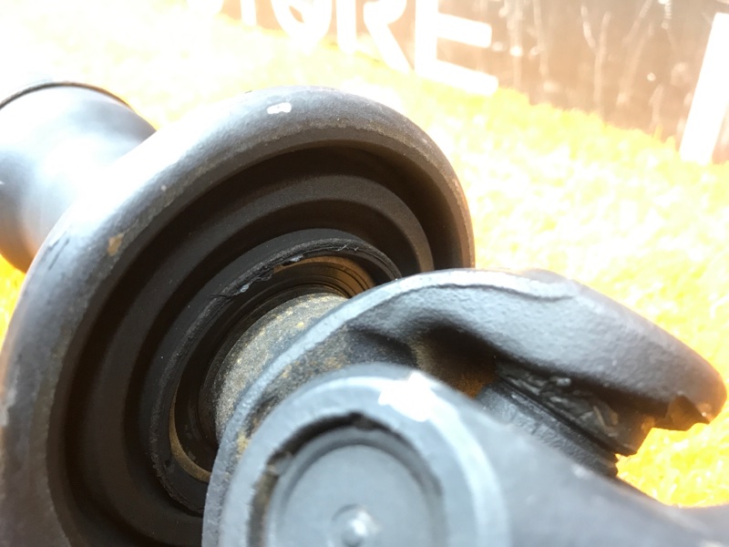 карданный вал, 5000 рублей, Красноярск