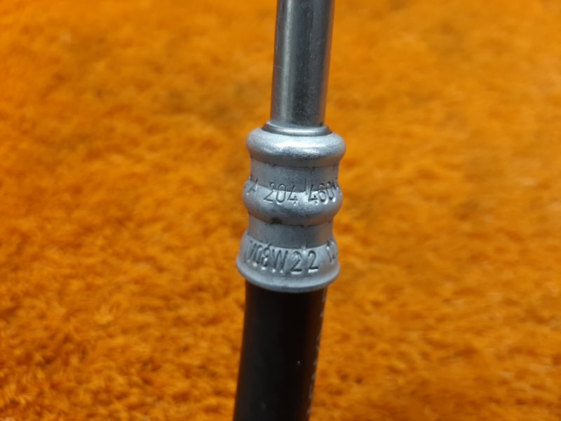 шланг гидроусилителя, 400 рублей, Красноярск