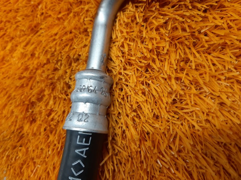 шланг гидроусилителя, 400 рублей, Красноярск