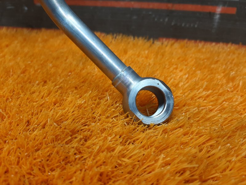 шланг гидроусилителя, 600 рублей, Красноярск