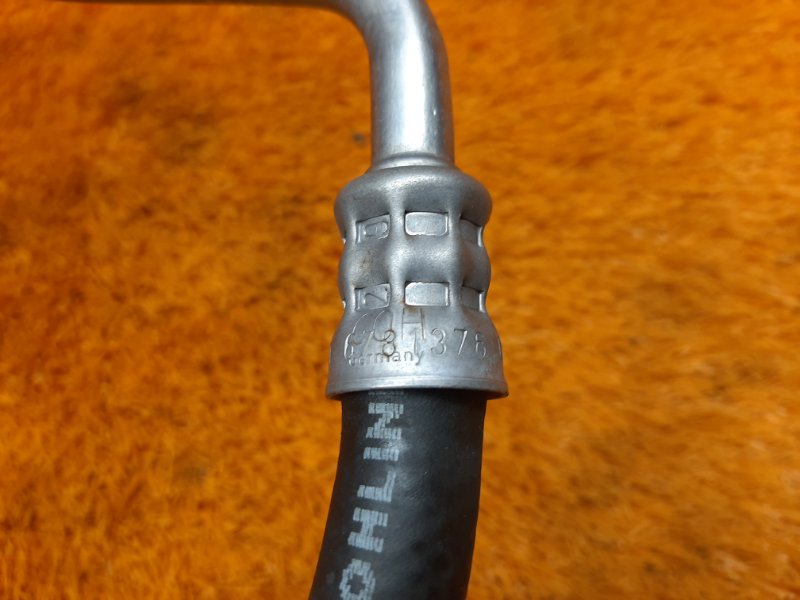 шланг гидроусилителя, 600 рублей, Красноярск