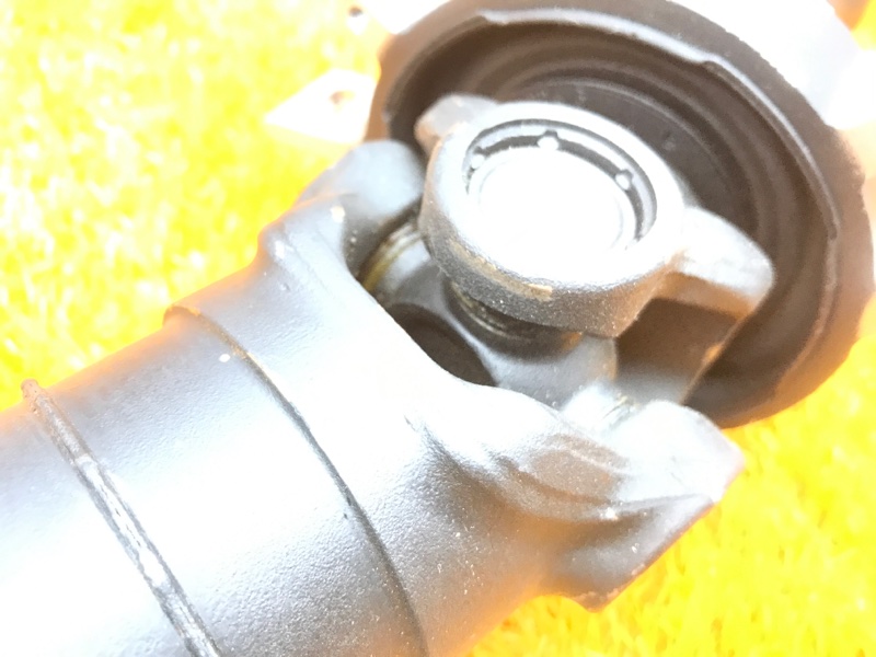 карданный вал, 6210 рублей, Красноярск