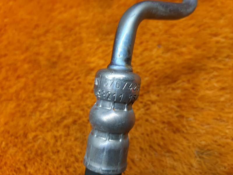 шланг гидроусилителя, 500 рублей, Красноярск