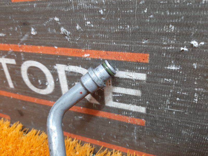 шланг гидроусилителя, 600 рублей, Красноярск