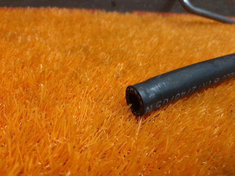 шланг гидроусилителя, 600 рублей, Красноярск