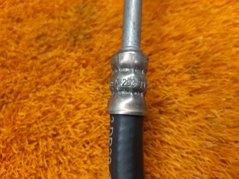 шланг гидроусилителя, 600 рублей, Красноярск