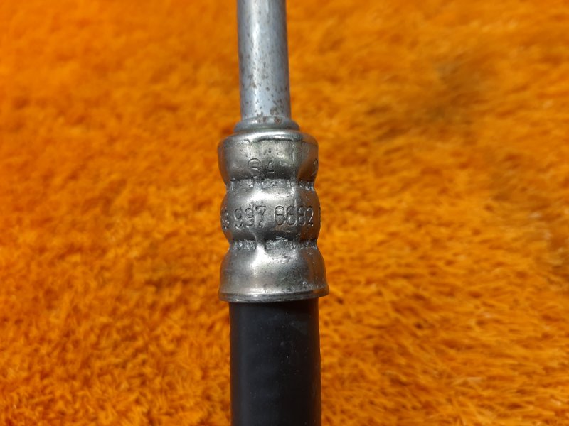 шланг гидроусилителя, 600 рублей, Красноярск