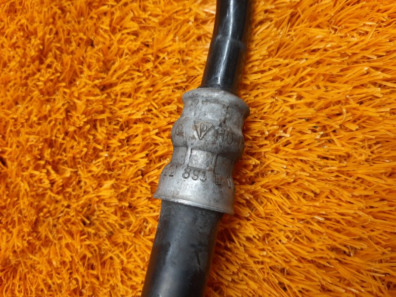 шланг гидроусилителя, 440 рублей, Красноярск