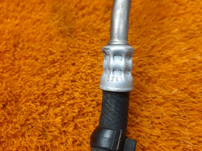 шланг гидроусилителя, 500 рублей, Красноярск