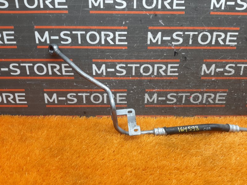 шланг гидроусилителя, 500 рублей, Красноярск